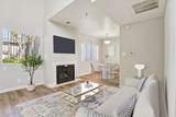 1-bedroom apartment at Lemoli Apartments in Hawthorne